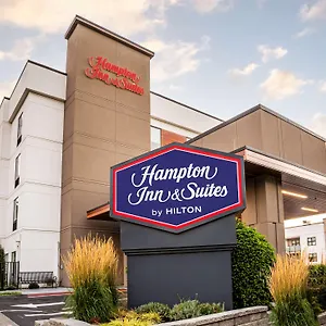 3* Отель Hampton & Seattle-downtown