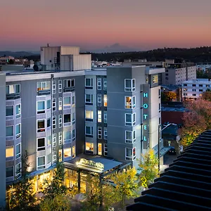 3* Hotel Staypineapple, Watertown Hotel, District