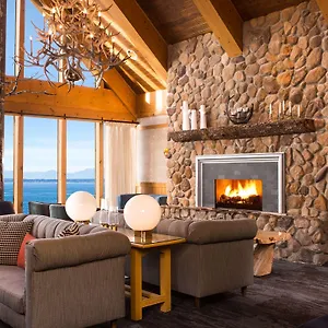 4* Отель The Edgewater, A Noble House