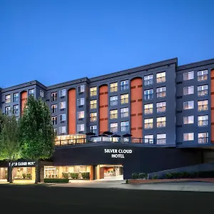 Hotel Silver Cloud - Union, Seattle