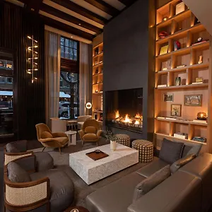 4* Отель Andra Mgallery Collection
