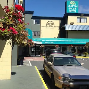 2* Hotel Pacific
