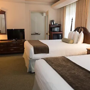 2* Mini-hôtel The At Virginia Mason